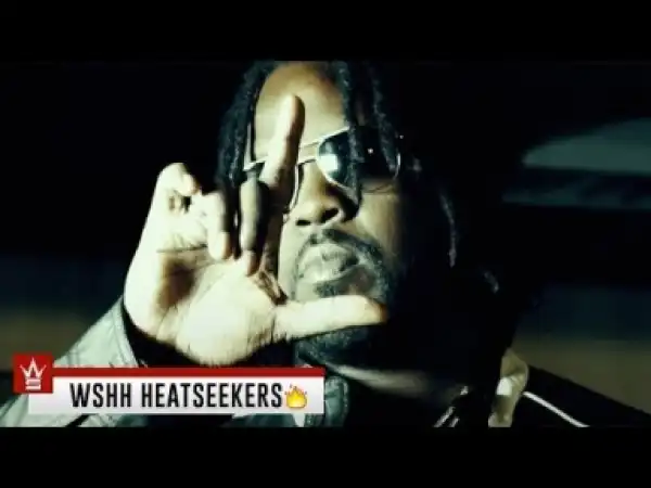 Video: Richie Wess & Yung Dred – No Time